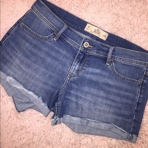 Hollister Shorts